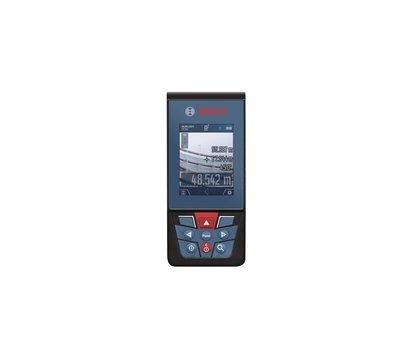 Зображення 6 Далекомір Bosch Professional GLM 100-25 C (0.601.072.Y00)