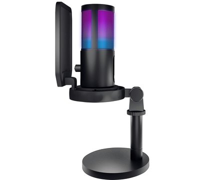 Изображение 7 Микрофон Hator Signify RGB - НТА-510