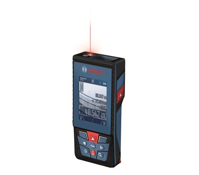 Зображення 7 Далекомір Bosch Professional GLM 100-25 C (0.601.072.Y00)
