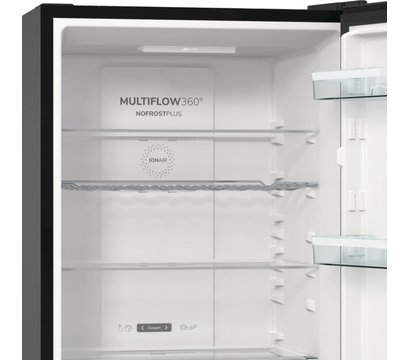 Зображення 13 Холодильник Gorenje NRK619EABXL4