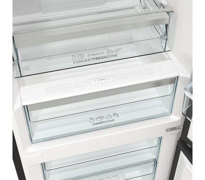 Зображення 17 Холодильник Gorenje NRK619EABXL4