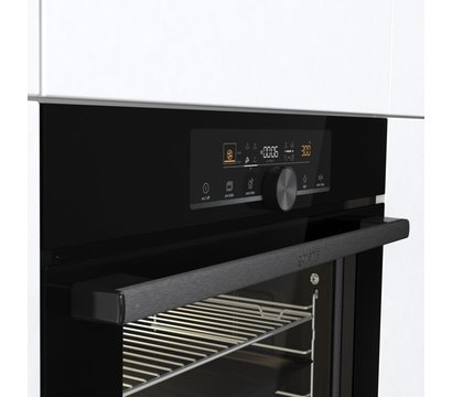 Изображение 18 Духовый шкаф Gorenje BPS6747A06BG