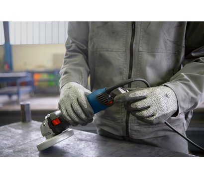 Изображение 2 Болгарка Bosch GWS 17-125 S