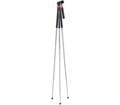 Изображение 2 Держатель Hama Tripod 106 2D, 25.5 -106 cm Black - 00004631