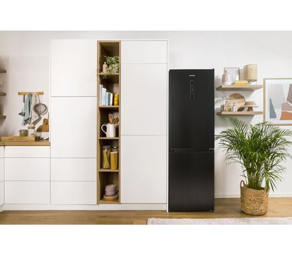 Зображення 2 Холодильник Gorenje NRK619EABXL4
