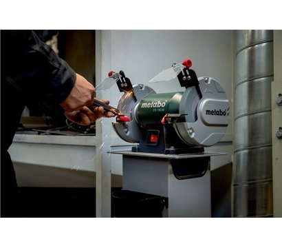 Зображення 3 Точильний верстат Metabo DS 125 M