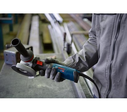 Изображение 3 Болгарка Bosch GWS 17-125 S