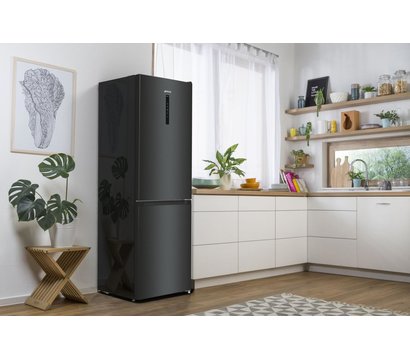 Зображення 3 Холодильник Gorenje NRK619EABXL4