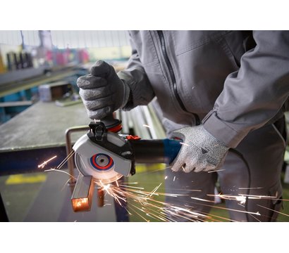 Изображение 4 Болгарка Bosch GWS 17-125 S