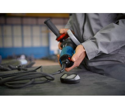 Изображение 6 Болгарка Bosch GWS 17-125 S