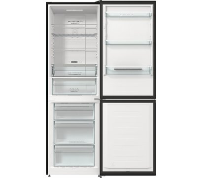 Зображення 6 Холодильник Gorenje NRK619EABXL4