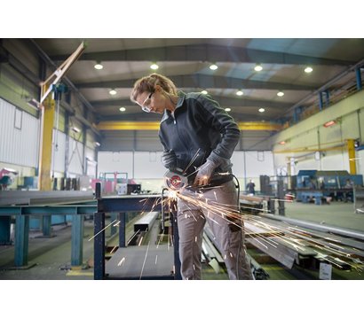 Изображение 7 Болгарка Bosch GWS 17-125 S