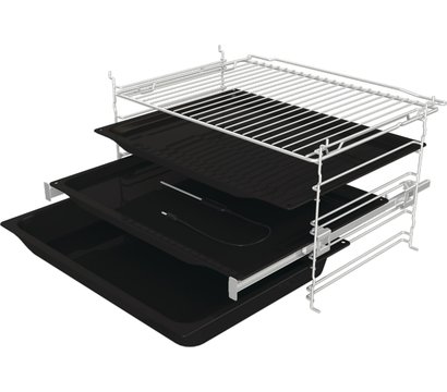 Изображение 8 Духовый шкаф Gorenje BPS6747A06BG