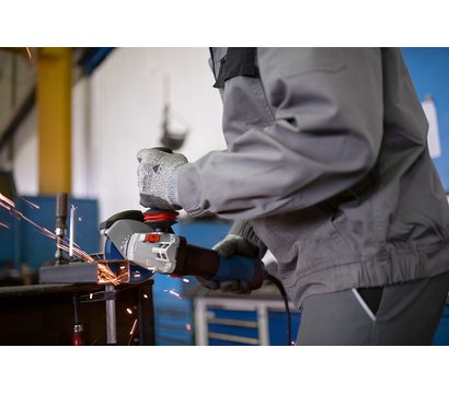 Изображение 8 Болгарка Bosch GWS 17-125 S