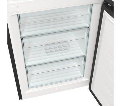 Зображення 8 Холодильник Gorenje NRK619EABXL4