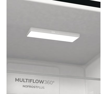 Зображення 10 Холодильник Gorenje NRK619EABXL4