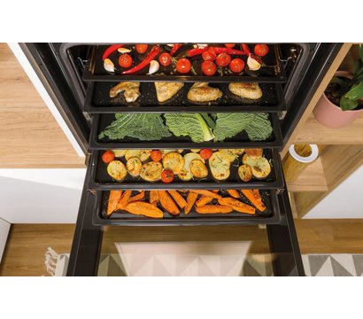 Изображение 11 Духовый шкаф Gorenje BPS6737E07B