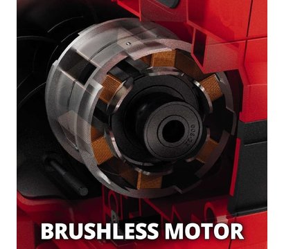 Зображення 11 Садовий пилосос Einhell Venturro 36/240