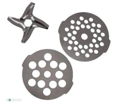 Зображення 12 М`ясорубка Moulinex ME626T_XF2