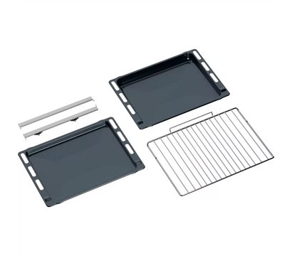 Изображение 12 Духовый шкаф Whirlpool OMR58HU1B