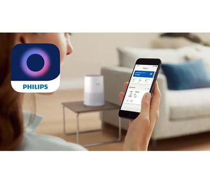 Зображення 13 Очищувач повітря Philips AC0650/10