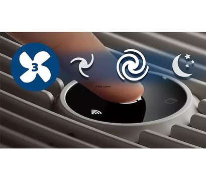 Зображення 14 Очищувач повітря Philips AC0650/10