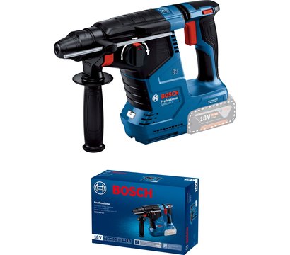 Зображення 14 Перфоратор Bosch GBH 187-LI Professional