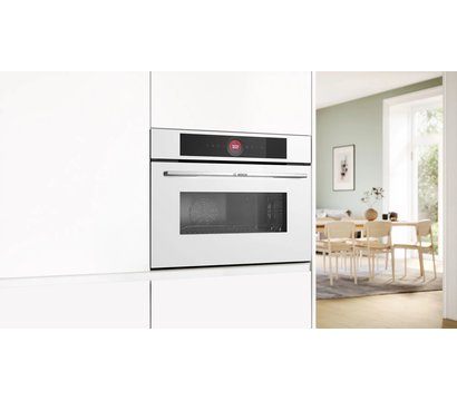 Изображение 2 Духовка Bosch CMG7241W1