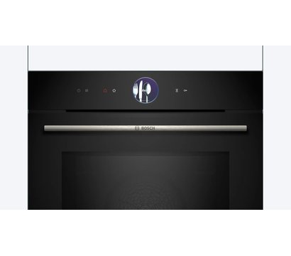 Зображення 2 Духовка Bosch HMG776NB1