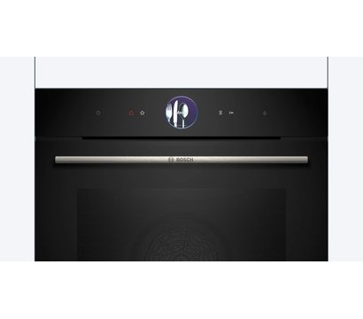 Зображення 2 Духова шафа Bosch HSG7361B1