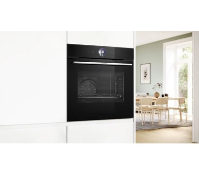 Зображення 2 Духовка Bosch HBG7764B1