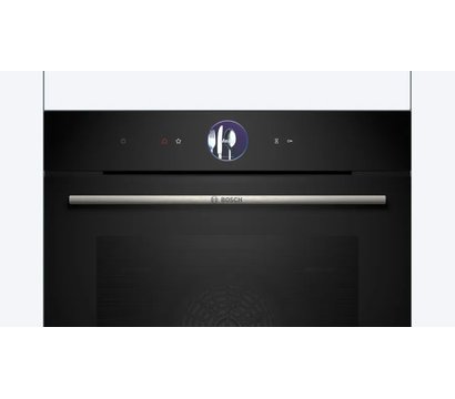 Зображення 2 Духова шафа Bosch HBG7361B1