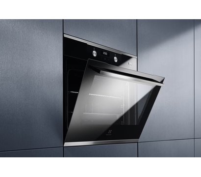 Зображення 2 Духова шафа Electrolux KODEC70X