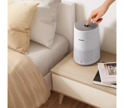 Зображення 2 Очищувач повітря Philips AC0650/10