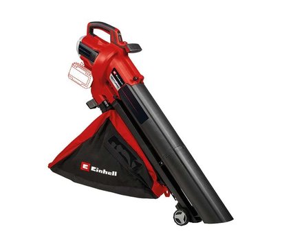 Зображення 2 Садовий пилосос Einhell Venturro 36/240