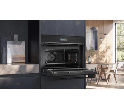 Зображення 2 Духова шафа Siemens CM724G1B1