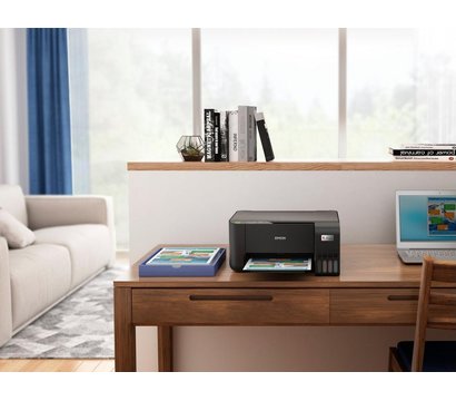 Зображення 2 Epson EcoTank L3201 — C11CJ69402