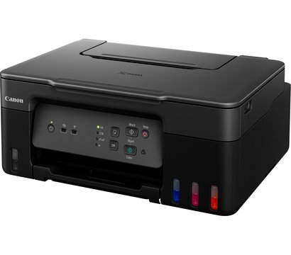 Зображення 2 Canon Pixma G3430 + Wi-Fi — 5989C009