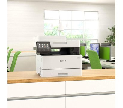 Зображення 2 Canon i-Sensys MF453dw + Wi-Fi — 5161C007