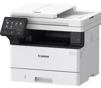 Зображення 2 Canon i-Sensys MF461dw + Wi-Fi — 5951C020