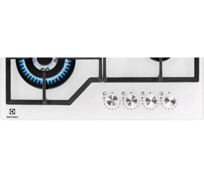 Изображение 2 Варочная поверхность Electrolux KGG64362W