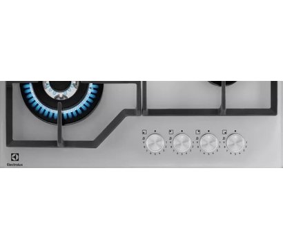 Изображение 2 Варочная поверхность Electrolux KGG64362S