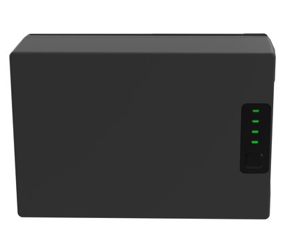 Зображення 2 Акумулятор Yuneec YUNPOWER6