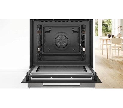 Зображення 3 Духовка Bosch HMG776NB1