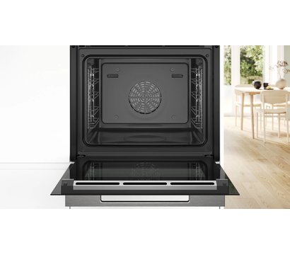 Зображення 3 Духова шафа Bosch HSG7361B1