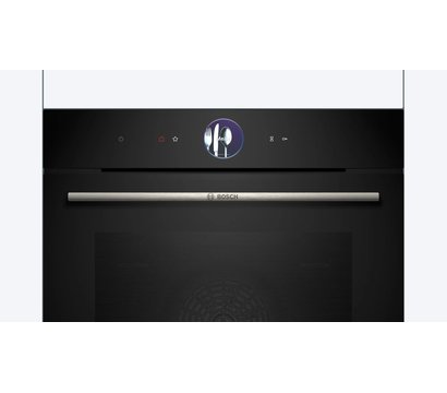 Зображення 3 Духовка Bosch HBG7764B1