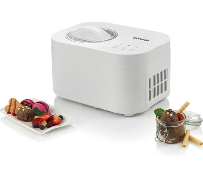Зображення 3 Морожениця Gorenje ICM10W