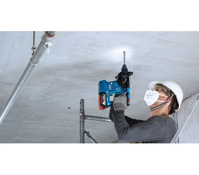 Зображення 3 Перфоратор Bosch GBH 187-LI Professional