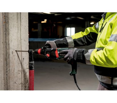 Изображение 3 Перфоратор Metabo KHE 2645 Q