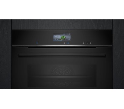 Изображение 3 Духовка Siemens HS736G3B1